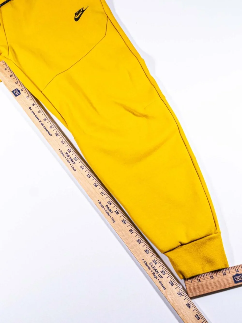 Nike tech fleece